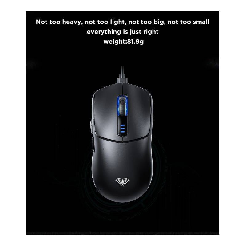 AULA SC580 Gaming Three mode Mouse