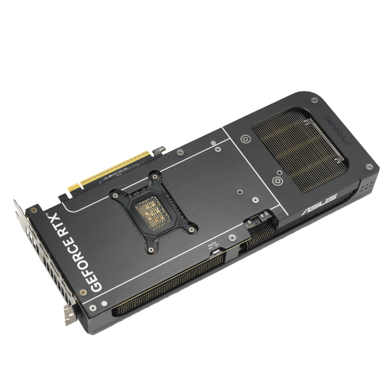 Asus PRIME GeForce RTX 5070 12GB GDDR7 OC