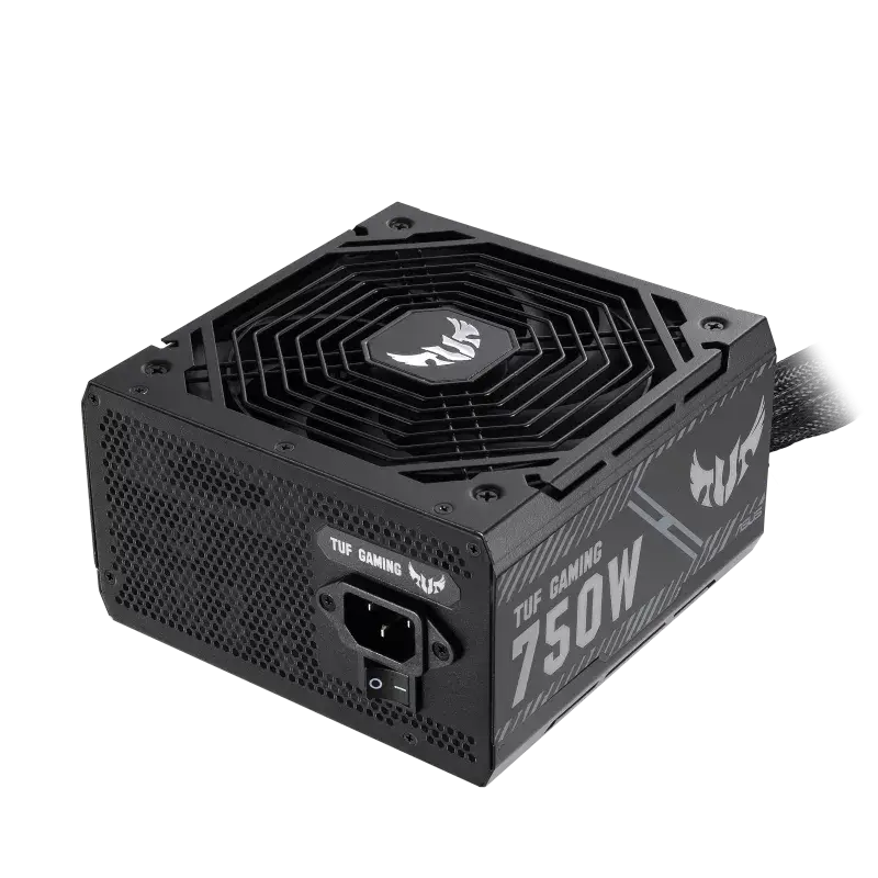 TUF-GAMING-750B 80+ Bronze