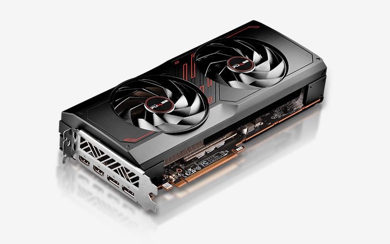 PULSE AMD Radeon™ RX 7700 XT 12GB