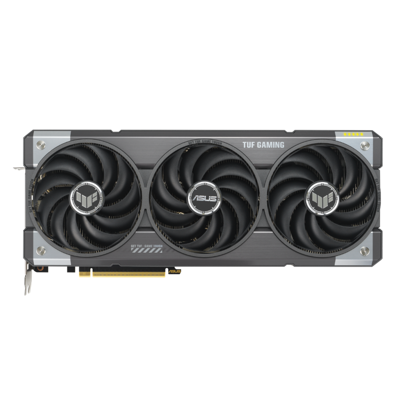 Asus TUF Gaming GeForce RTX 5070 12GB GDDR7 OC