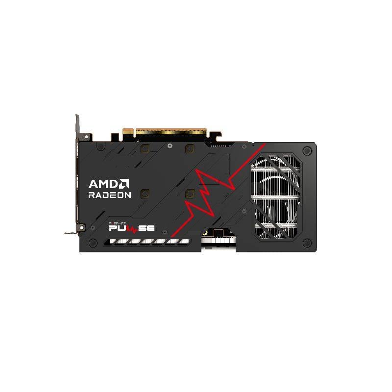 PULSE AMD Radeon™ RX 9060 XT 16GB GPU