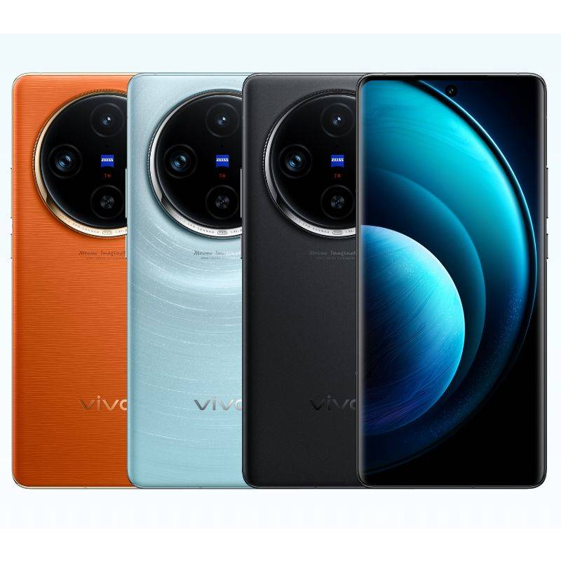 Vivo X100 pro