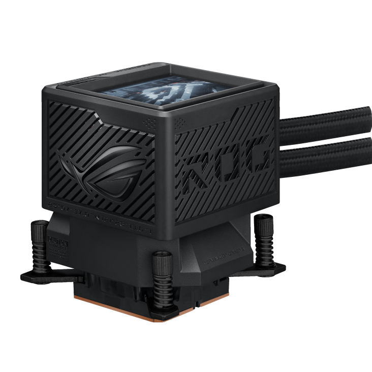 ROG RYUJIN III 360 ARGB Extreme