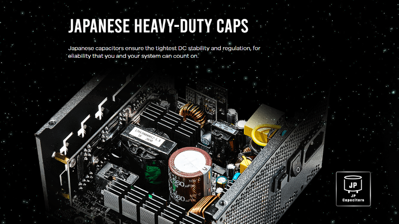 ANTEC NEOECO GOLD MODULAR NE650G M 650W