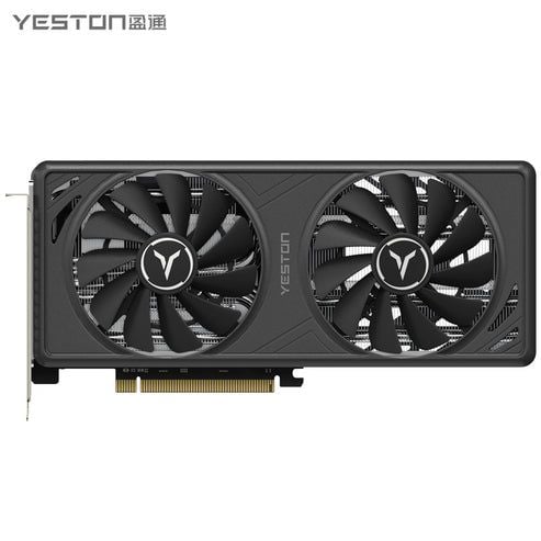 Yeston GAEA Nvidia GeForce RTX 5060 Ti 16G 128bit GDDR7 Gaming GPU Graphics Card