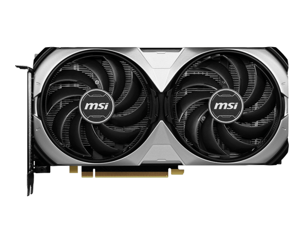 GeForce RTX™ 4070 VENTUS 2X 12G OC