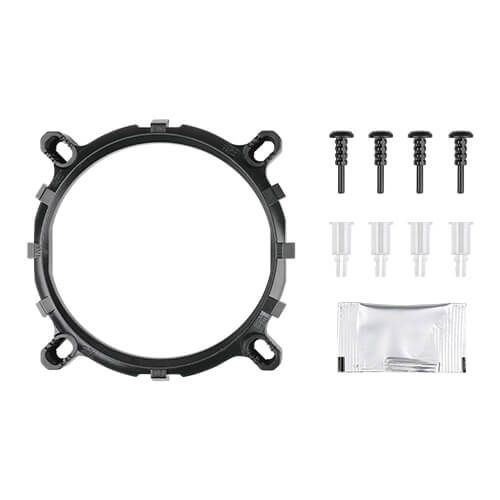 A30 Neo ARGB High Performance CPU Cooler