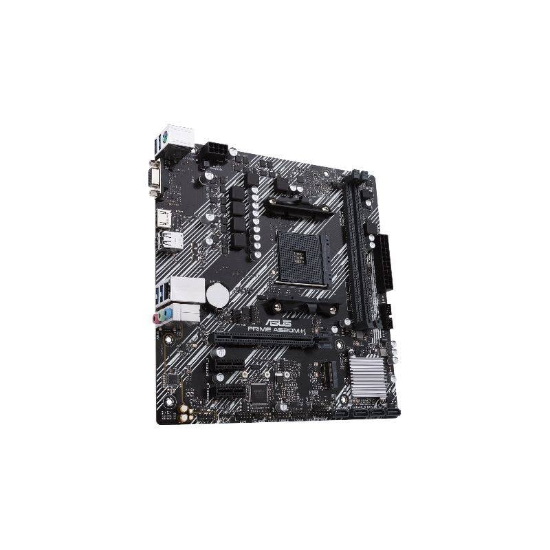 ASUS PRIME A520M-K