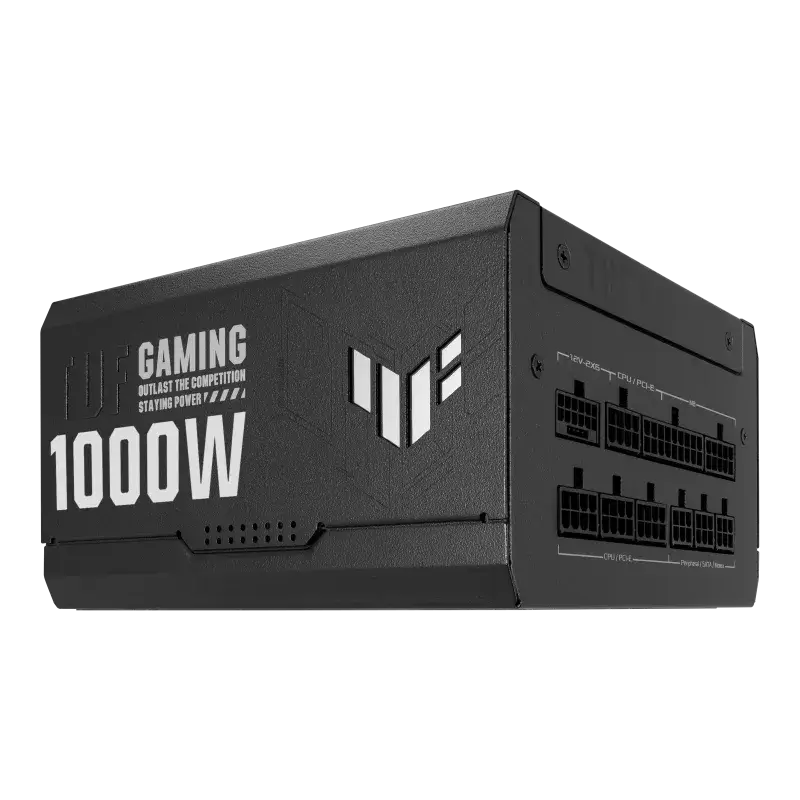 TUF Gaming 1000W Gold