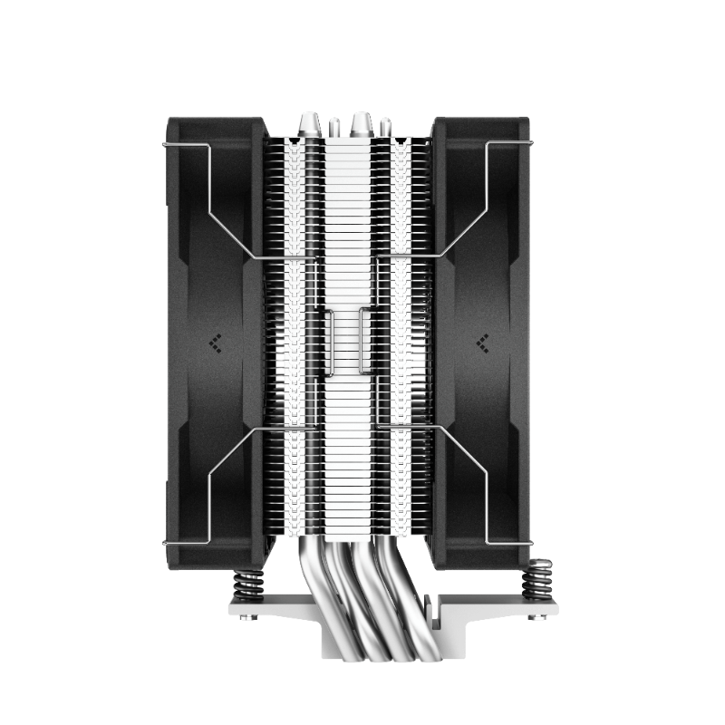 DEEPCOOL AG400 PLUS 120MM CPU Air Cooler