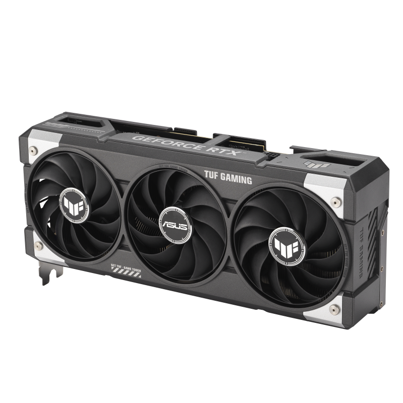 ASUS TUF Gaming GeForce RTX 5060 Ti 16GB GDDR7
