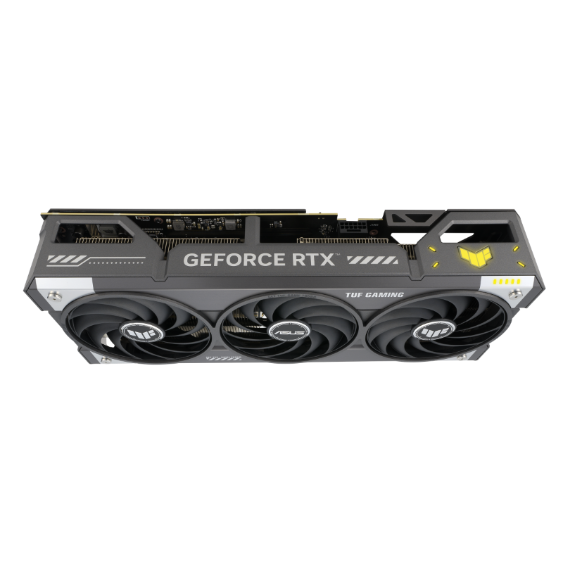 Asus TUF Gaming GeForce RTX 5070 12GB GDDR7 OC