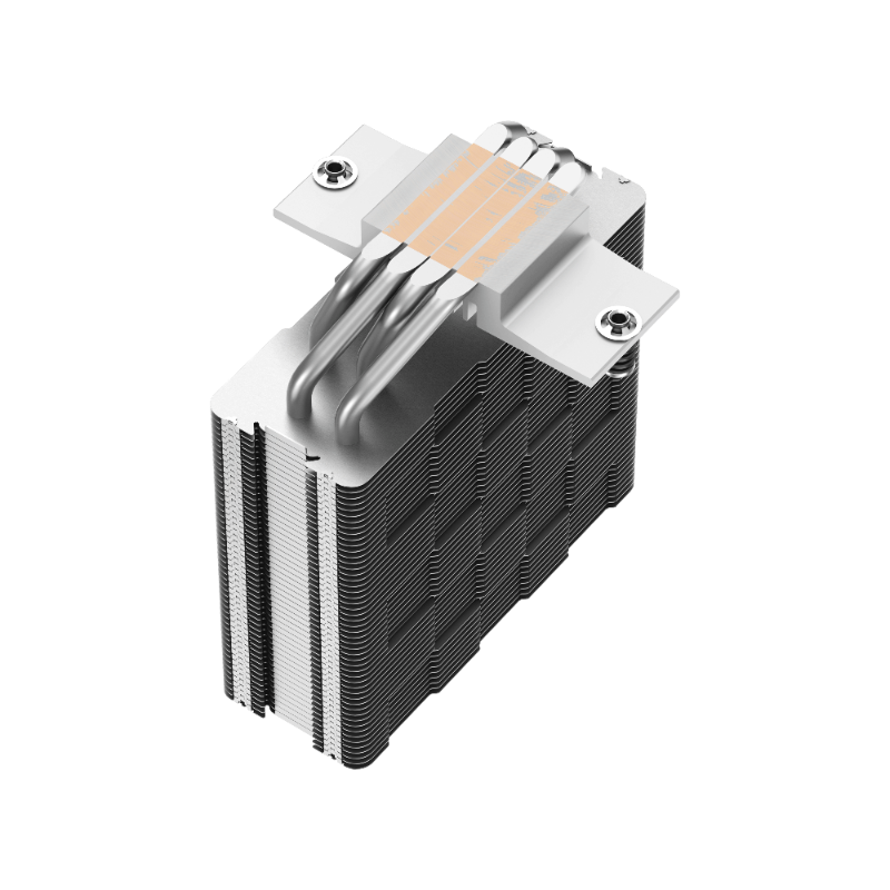 DEEPCOOL AG400 PLUS 120MM CPU Air Cooler