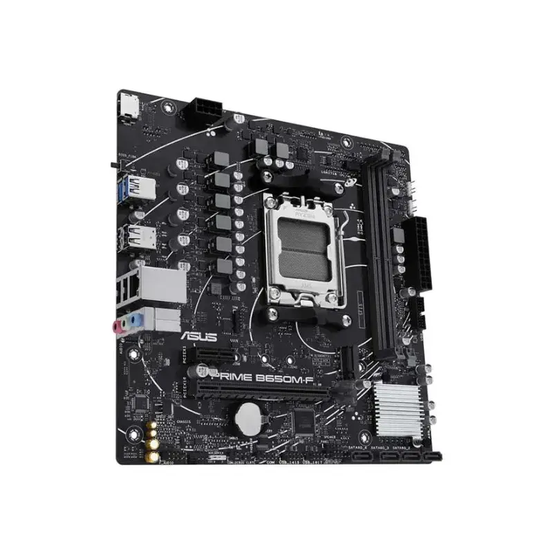 ASUS PRIME B650M-F