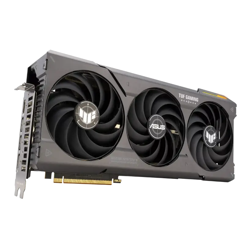 ASUS TUF RX 7900 GRE GAMING OC