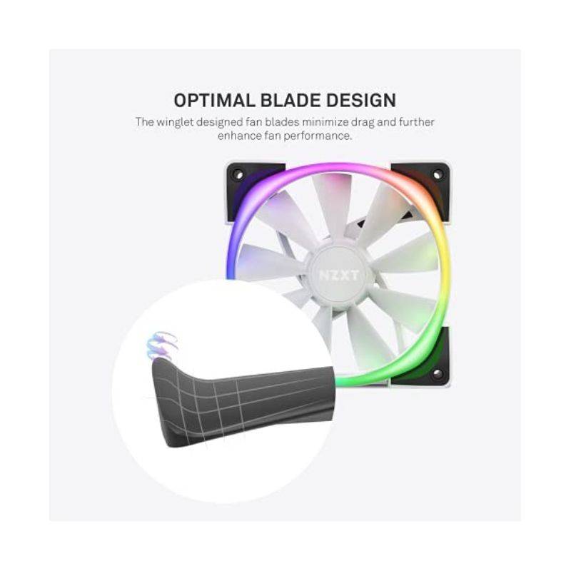 NZXT AER RGB 2 120mm