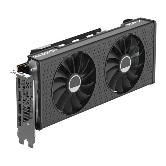 XFX Speedster SWFT 210 Radeon™ RX 7700 XT Core Edition