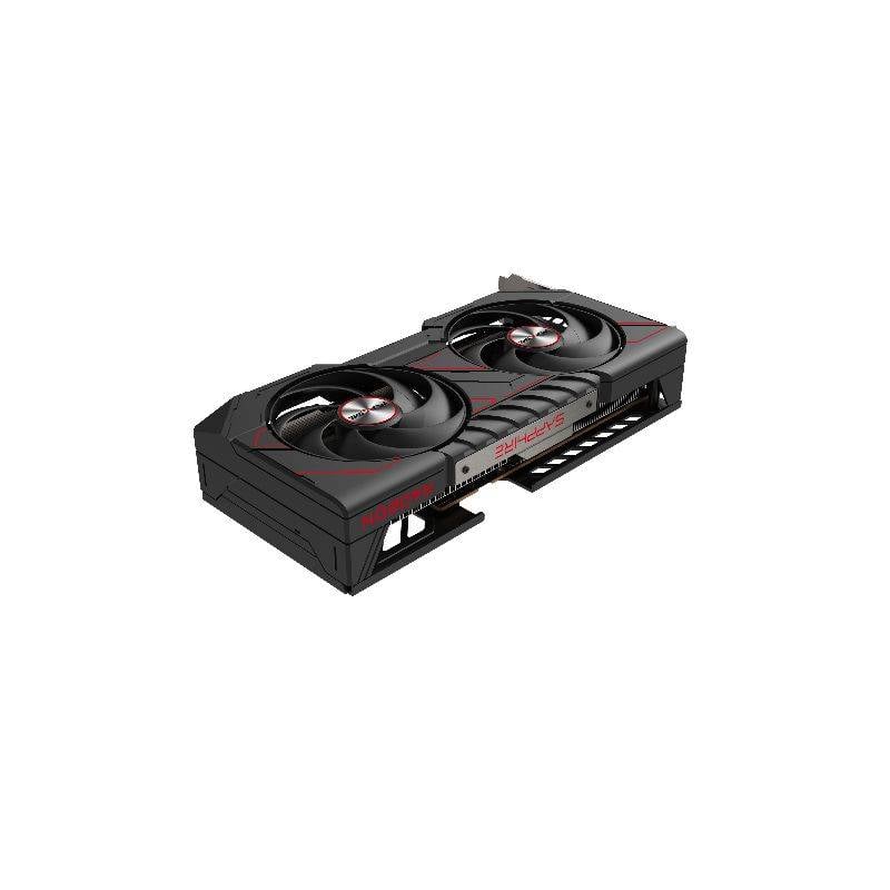 PULSE AMD Radeon™ RX 9060 XT 16GB GPU