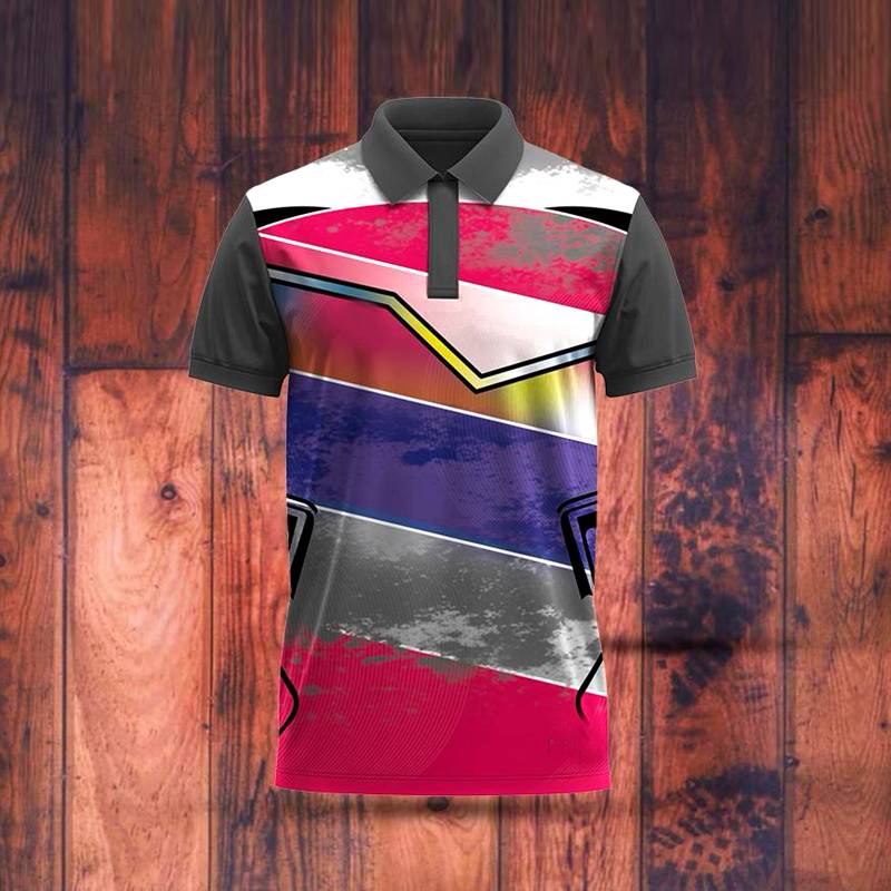 Unisex sports jersey for Men and Women