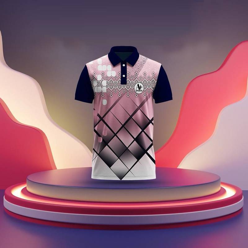Unisex sports jersey for Men