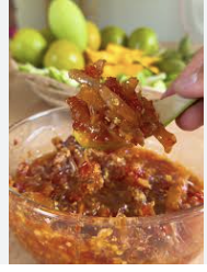 អំបិលបង្គារយាហ៊ី