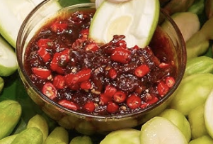 កាពិផ្អែមហិល