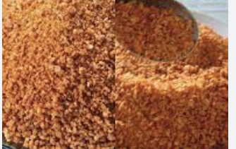 អំបិលម្ទេសលីង