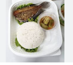 បាយត្រីគន្ឋ