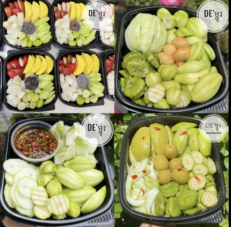 ម្ជូរគ្រប់មុខ ១ប្រអប់