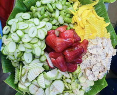 ម្ជូរគ្រប់មុខ ១ប្រអប់