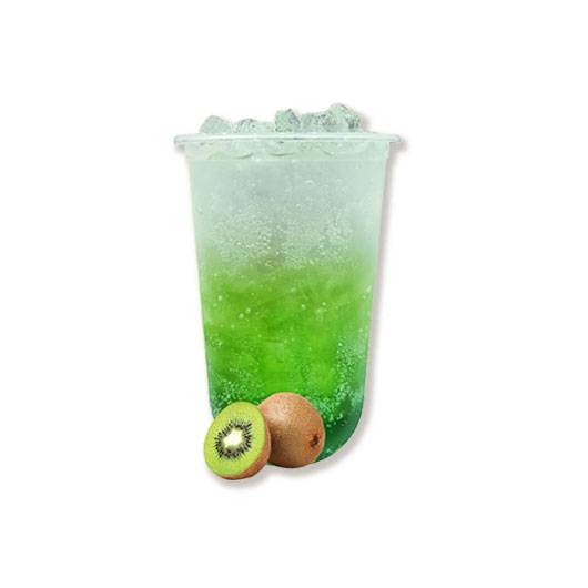 គឺវីសូដា
Kiwi soda