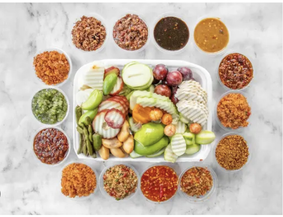 អំបិលឡាវក្រៅត្បាល់