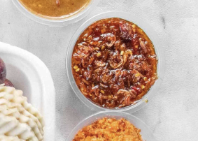 កាពិទឹកត្រីផ្អែមហិល