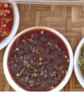 ទឹកត្រីផ្អែមហិល