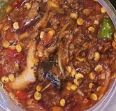 ទឹកត្រីសម្រាប់ក្រឡុកម្ជូរ