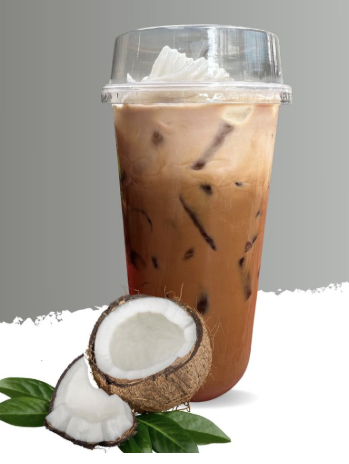 កាហ្វេដូងក្រអូប