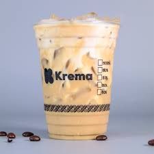 កាហ្វេទឹកដោះគោ