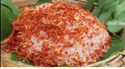 អំបិលបុកបង្គារ