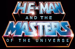 He-Man - Masters Of The Universe