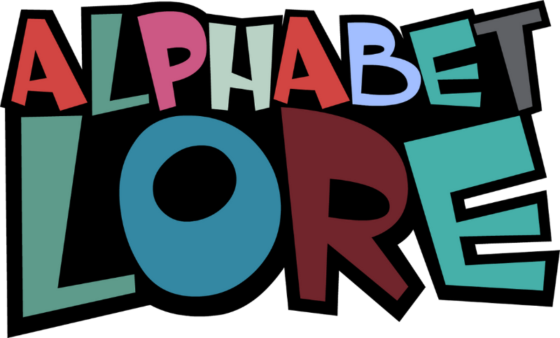 Alphabet Lore