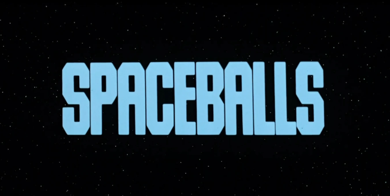 Spaceballs