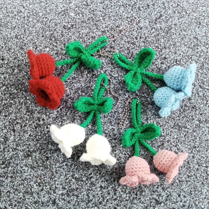 Tulip Crochet