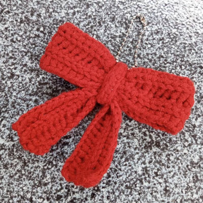 Pita Crochet