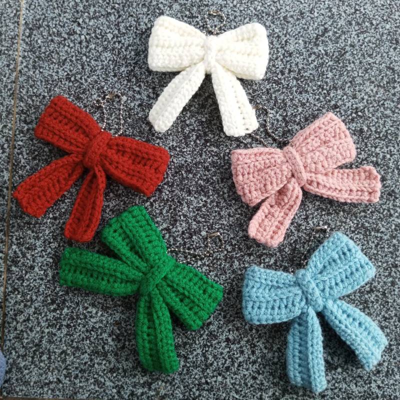 Pita Crochet