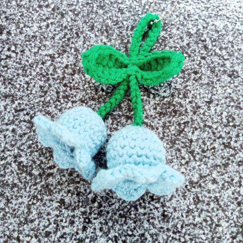 Tulip Crochet