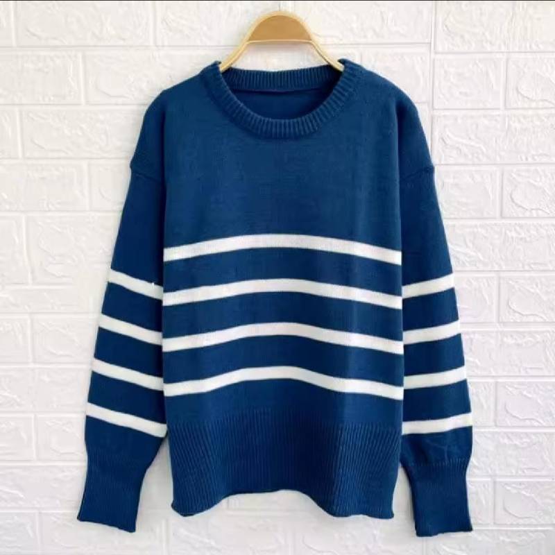 Maudy Sweater rajut