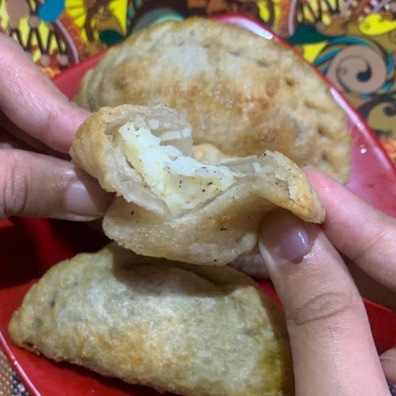 Cireng Keju