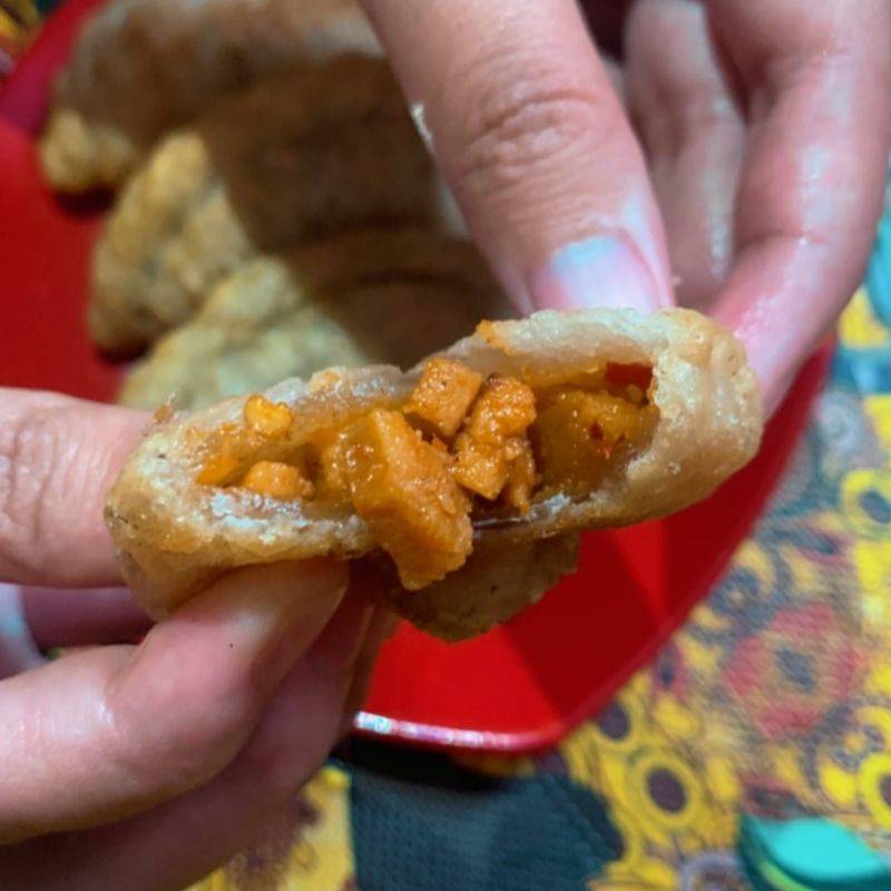 Cireng Sosis