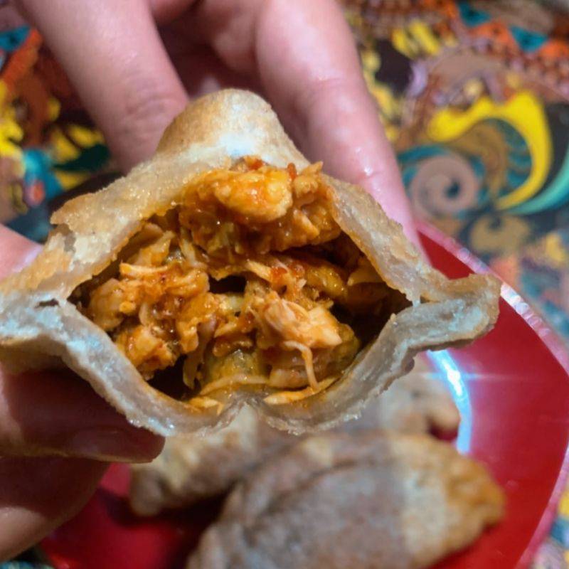 Cireng Ayam Suir